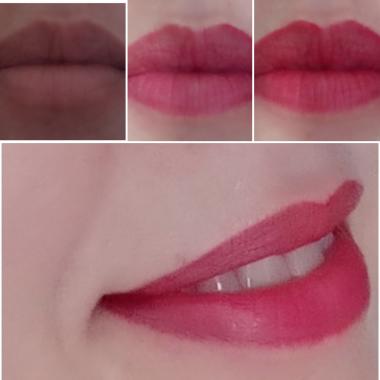 Será que o LIP TINT JASMYNE presta?