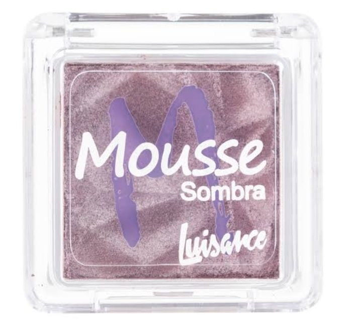 Sombra Mousse Luisance