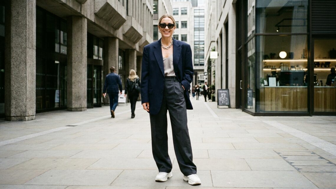 Alfaiataria Moderna: Desconstruindo o Clássico