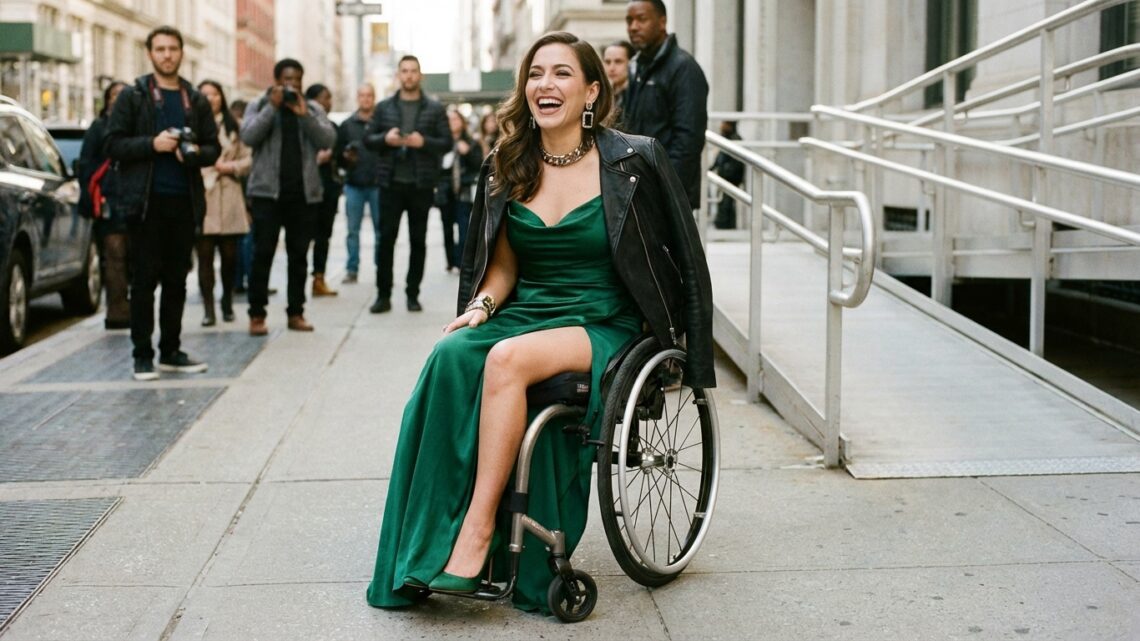 A Era da Moda Adaptativa: Estilo e Inclusão