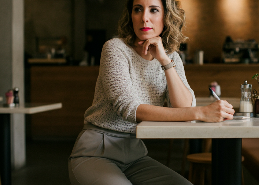 O método por trás de quem nunca “erra o look”