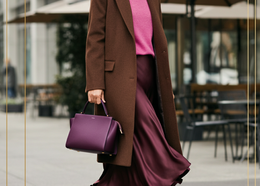 O impacto das botas slouchy