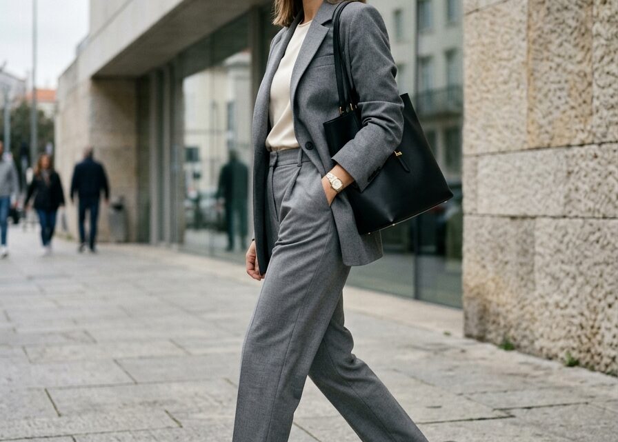 O retorno do sapato slingback: como aliar conforto, sofisticação e autoridade na sua imagem pessoal